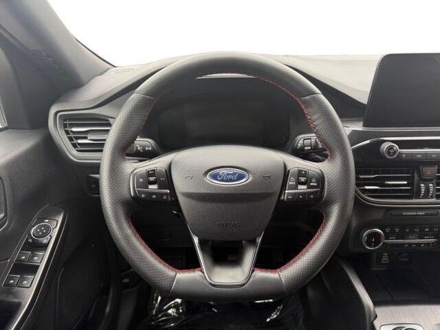 2025 Ford Escape ST-Line Select Burnet TX
