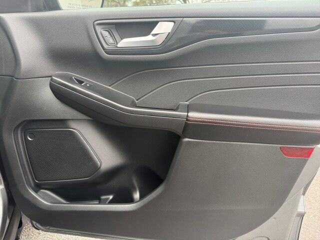 2025 Ford Escape ST-Line Select Burnet TX