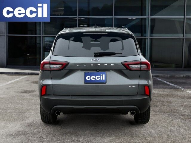 2025 Ford Escape ST-Line Select Burnet TX