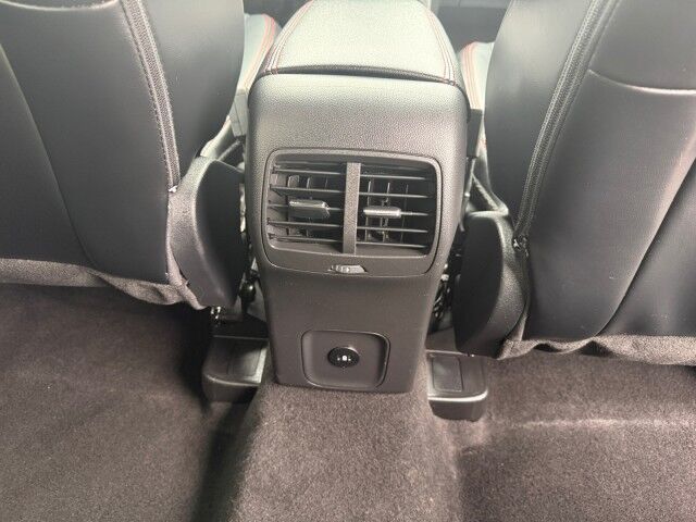 2025 Ford Escape ST-Line Select Burnet TX