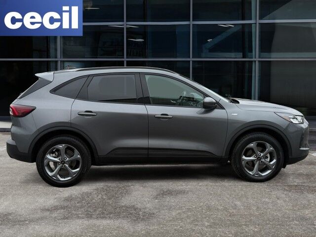 2025 Ford Escape ST-Line Select Burnet TX