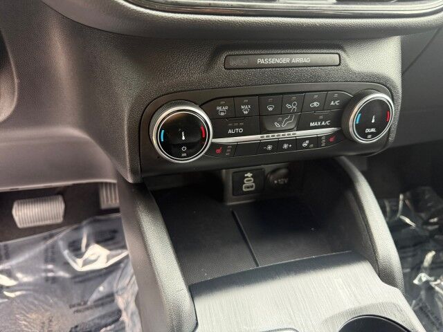 2025 Ford Escape ST-Line Select Burnet TX