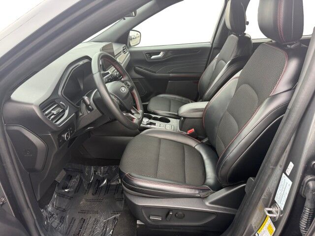 2025 Ford Escape ST-Line Select Burnet TX