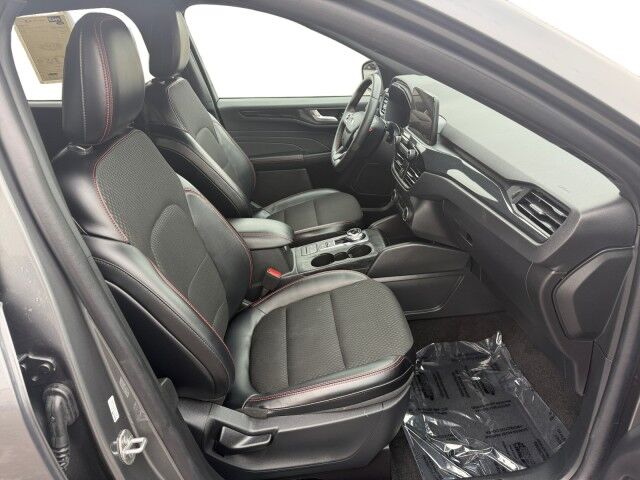 2025 Ford Escape ST-Line Select Burnet TX