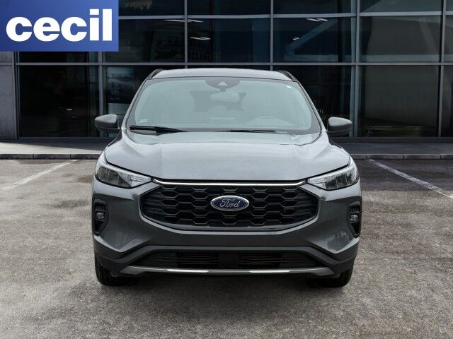 2025 Ford Escape ST-Line Select Burnet TX
