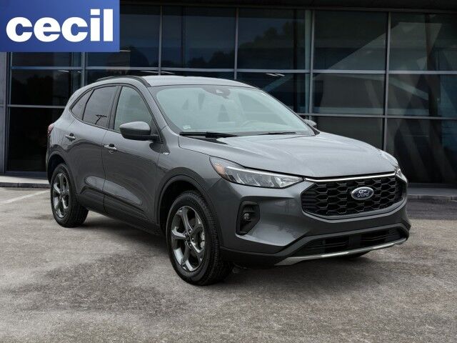 2025 Ford Escape ST-Line Select Burnet TX