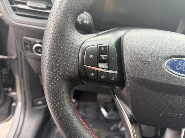 2025 Ford Escape ST-Line Select Burnet TX