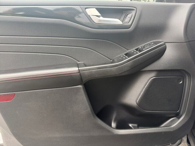 2025 Ford Escape ST-Line Select Burnet TX