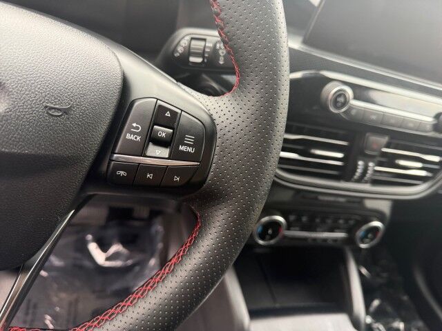 2025 Ford Escape ST-Line Select Burnet TX