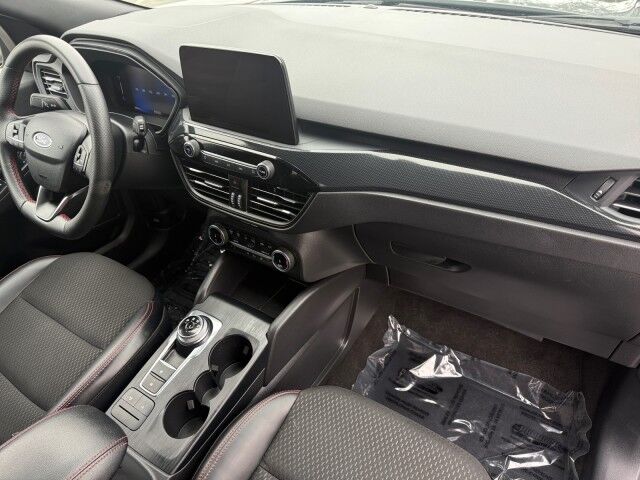 2025 Ford Escape ST-Line Select Burnet TX