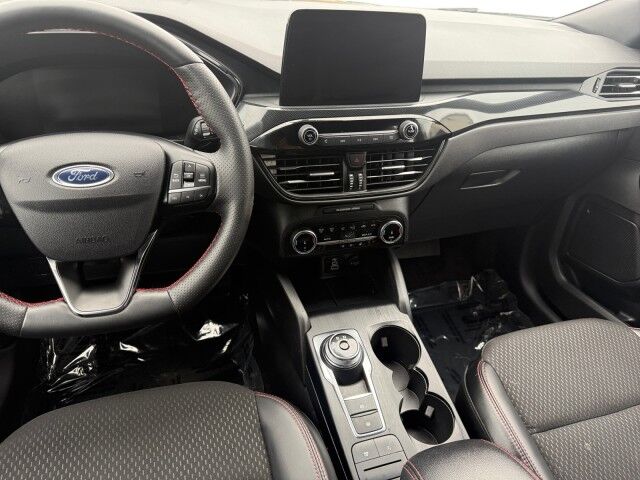 2025 Ford Escape ST-Line Select Burnet TX