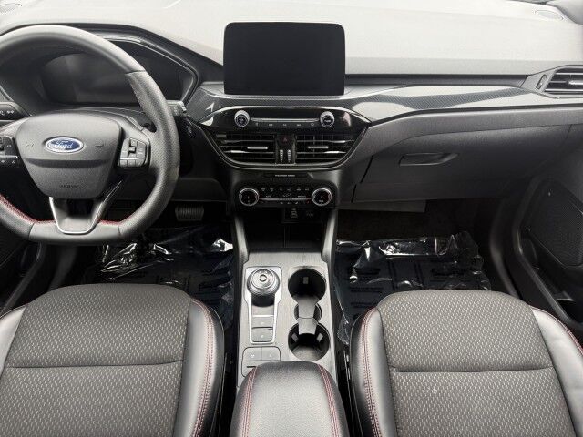 2025 Ford Escape ST-Line Select Burnet TX