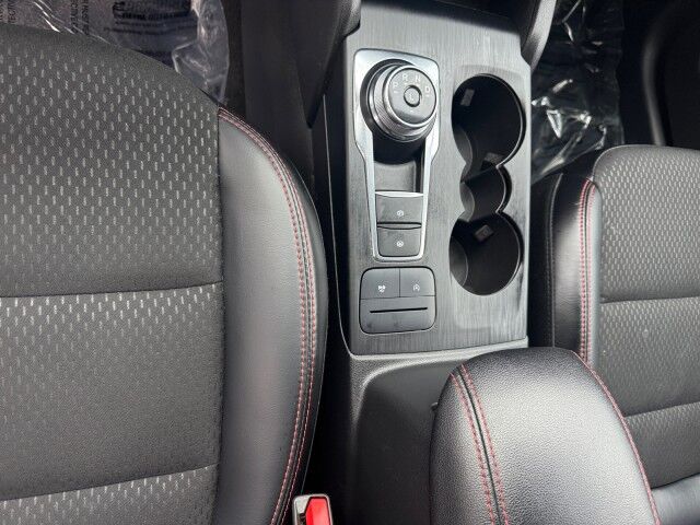 2025 Ford Escape ST-Line Select Burnet TX