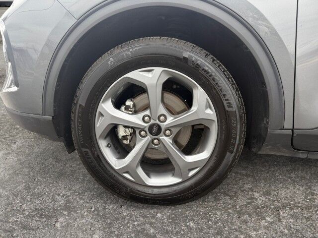 2025 Ford Escape ST-Line Select Burnet TX