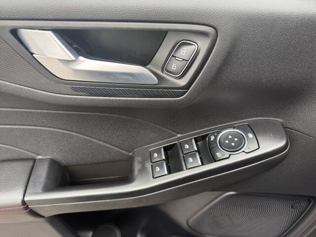 2025 Ford Escape ST-Line Select Burnet TX