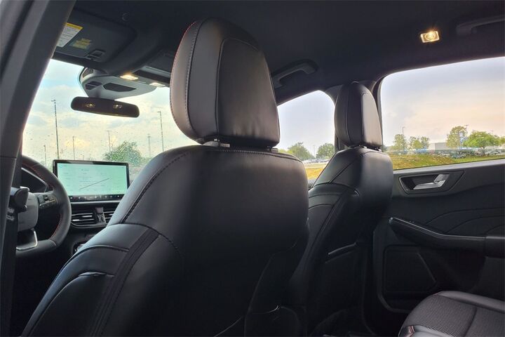 2025 Ford Escape ST-Line Select  TX