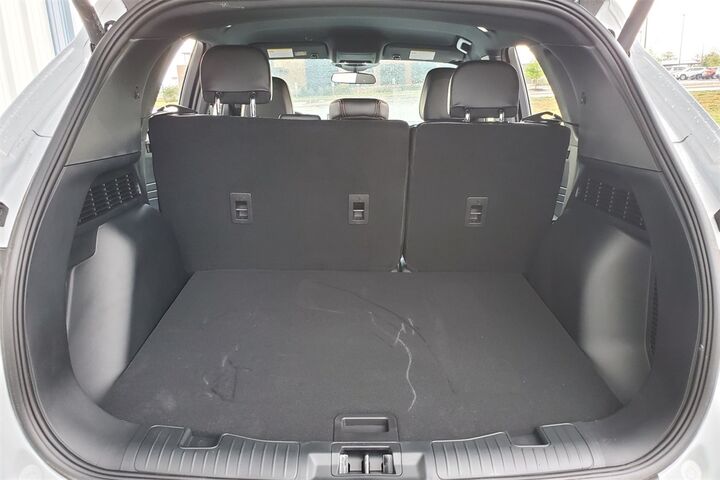 2025 Ford Escape ST-Line Select  TX