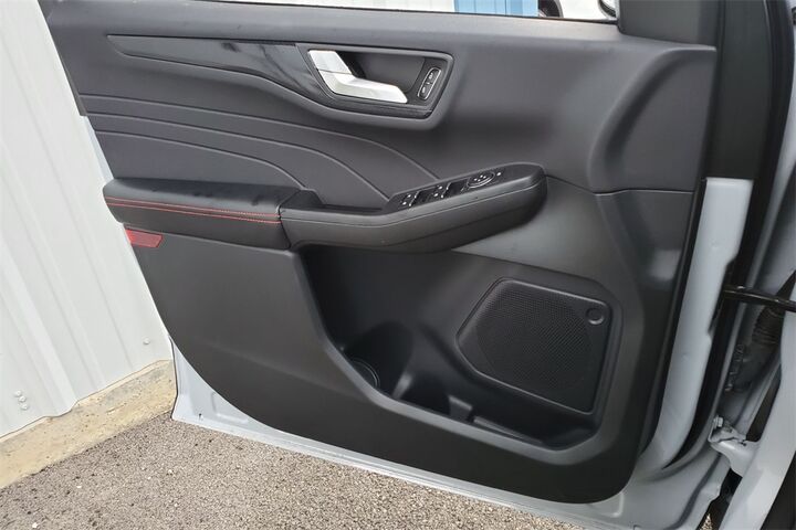 2025 Ford Escape ST-Line Select  TX