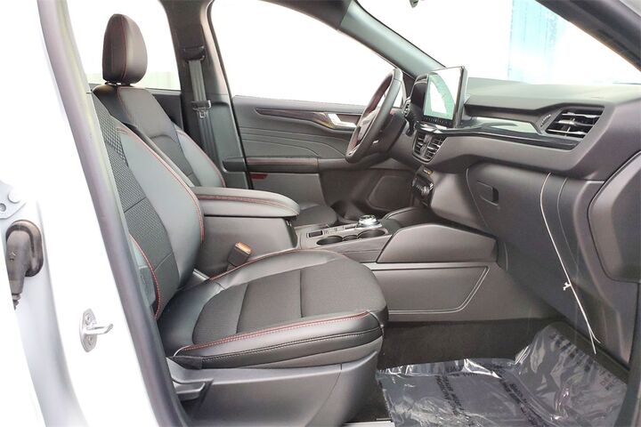 2025 Ford Escape ST-Line Select  TX