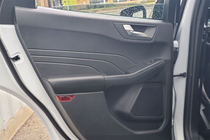 2025 Ford Escape ST-Line Select  TX
