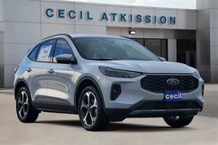 2025_Ford_Escape_ST-Line Select_  TX