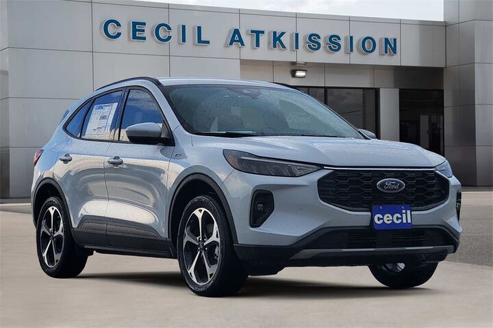 2025 Ford Escape ST-Line Select  TX