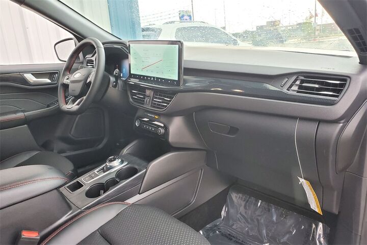 2025 Ford Escape ST-Line Select  TX