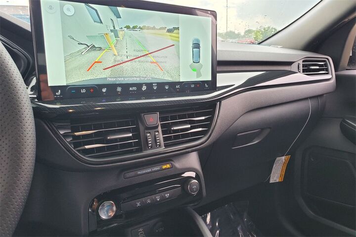 2025 Ford Escape ST-Line Select  TX