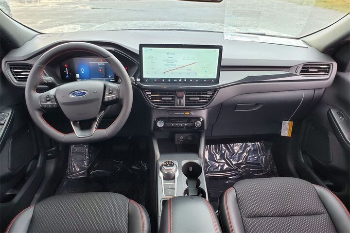 2025 Ford Escape ST-Line Select  TX