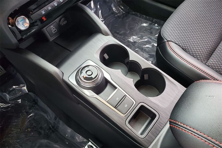 2025 Ford Escape ST-Line Select  TX