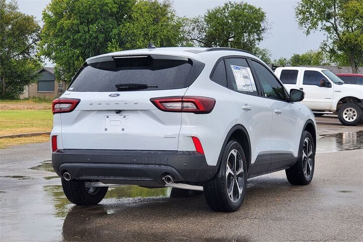 2025 Ford Escape ST-Line Select  TX