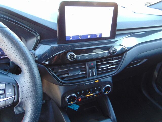 2025 Ford Escape ST-Line Select Santa Fe NM