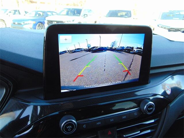 2025 Ford Escape ST-Line Select Santa Fe NM