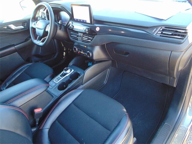 2025 Ford Escape ST-Line Select Santa Fe NM