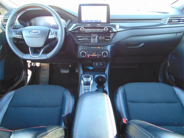 2025 Ford Escape ST-Line Select Santa Fe NM