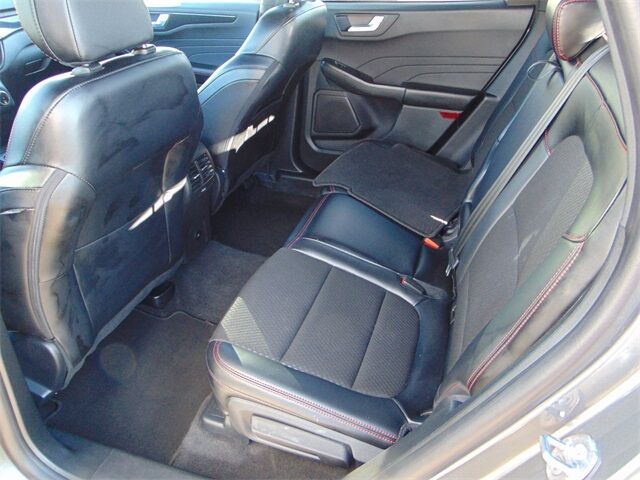 2025 Ford Escape ST-Line Select Santa Fe NM