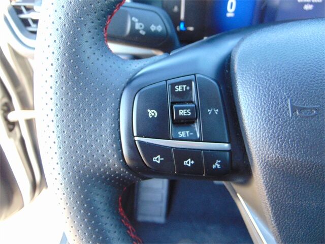 2025 Ford Escape ST-Line Select Santa Fe NM