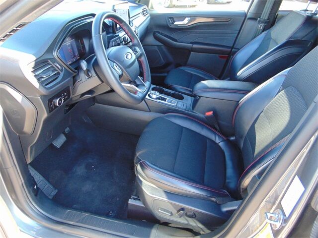 2025 Ford Escape ST-Line Select Santa Fe NM