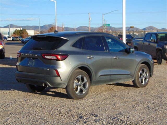 2025 Ford Escape ST-Line Select Santa Fe NM