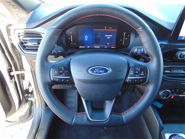 2025 Ford Escape ST-Line Select Santa Fe NM