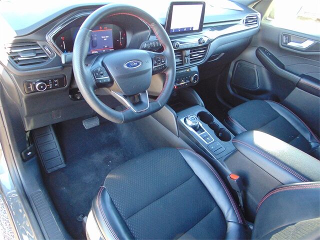 2025 Ford Escape ST-Line Select Santa Fe NM