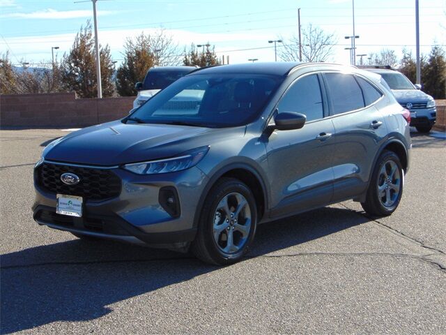 2025 Ford Escape ST-Line Select Santa Fe NM
