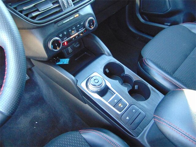 2025 Ford Escape ST-Line Select Santa Fe NM