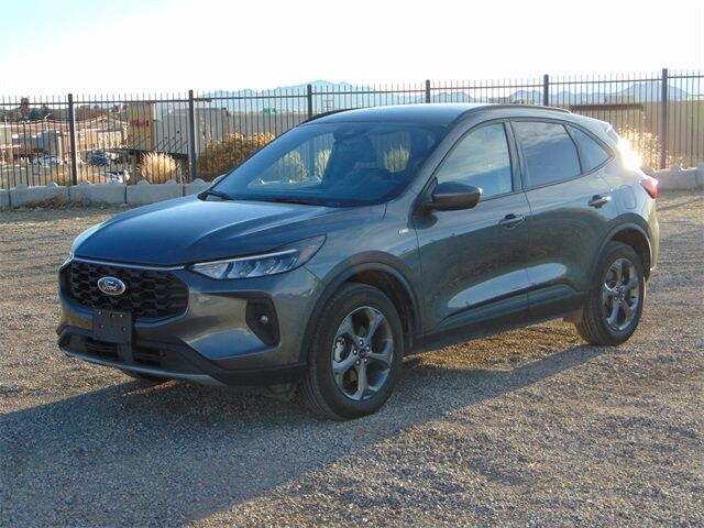 2025 Ford Escape ST-Line Select Santa Fe NM