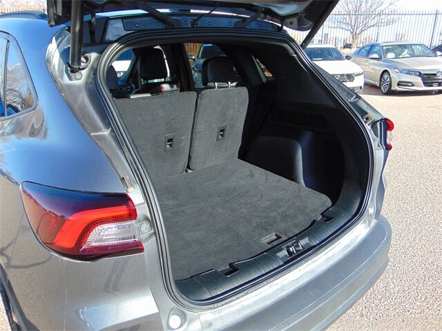 2025 Ford Escape ST-Line Select Santa Fe NM