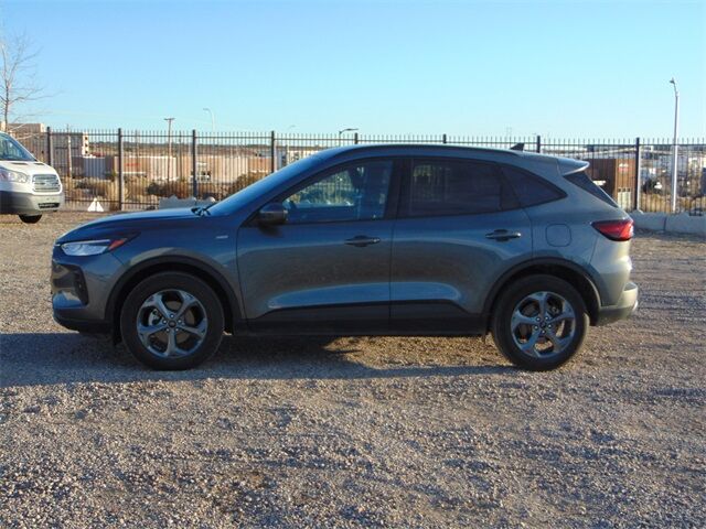 2025 Ford Escape ST-Line Select Santa Fe NM