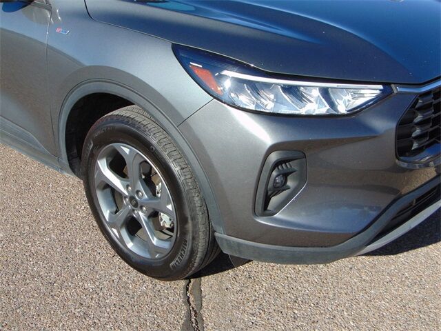 2025 Ford Escape ST-Line Select Santa Fe NM