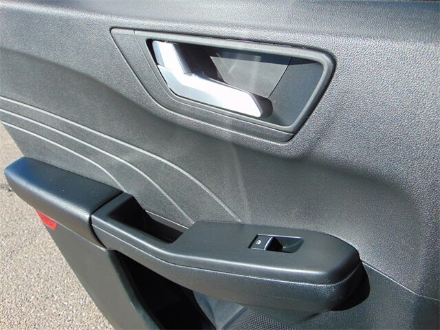 2025 Ford Escape ST-Line Select Santa Fe NM