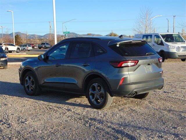 2025 Ford Escape ST-Line Select Santa Fe NM
