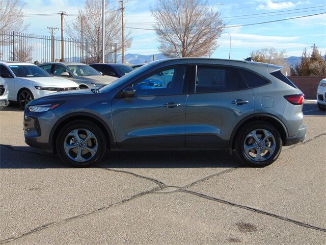 2025 Ford Escape ST-Line Select Santa Fe NM
